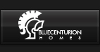 Blue Centurion Homes
